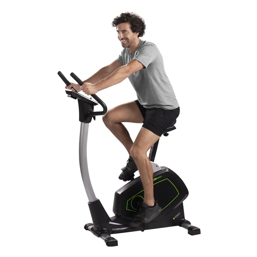 Ergometer ECO 1000