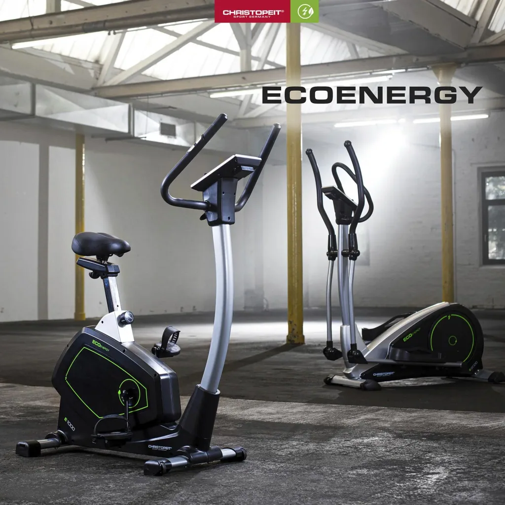 Ergometer ECO 1000