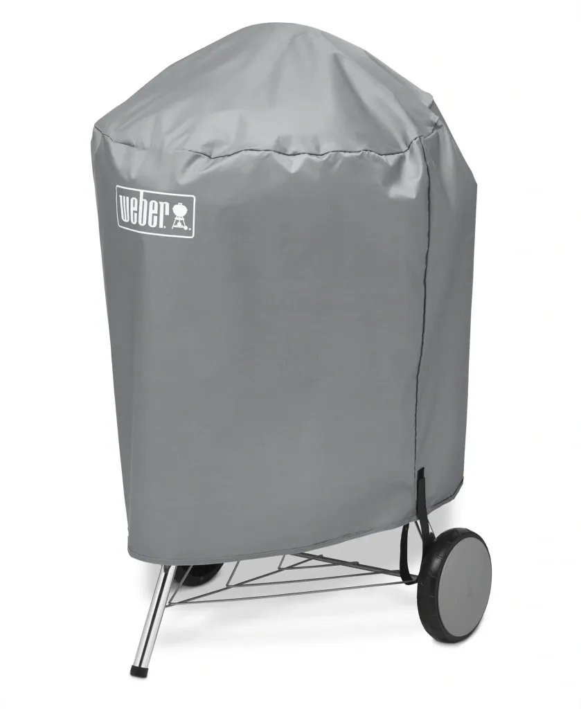 Standard cover for charcoal grills 57 cm