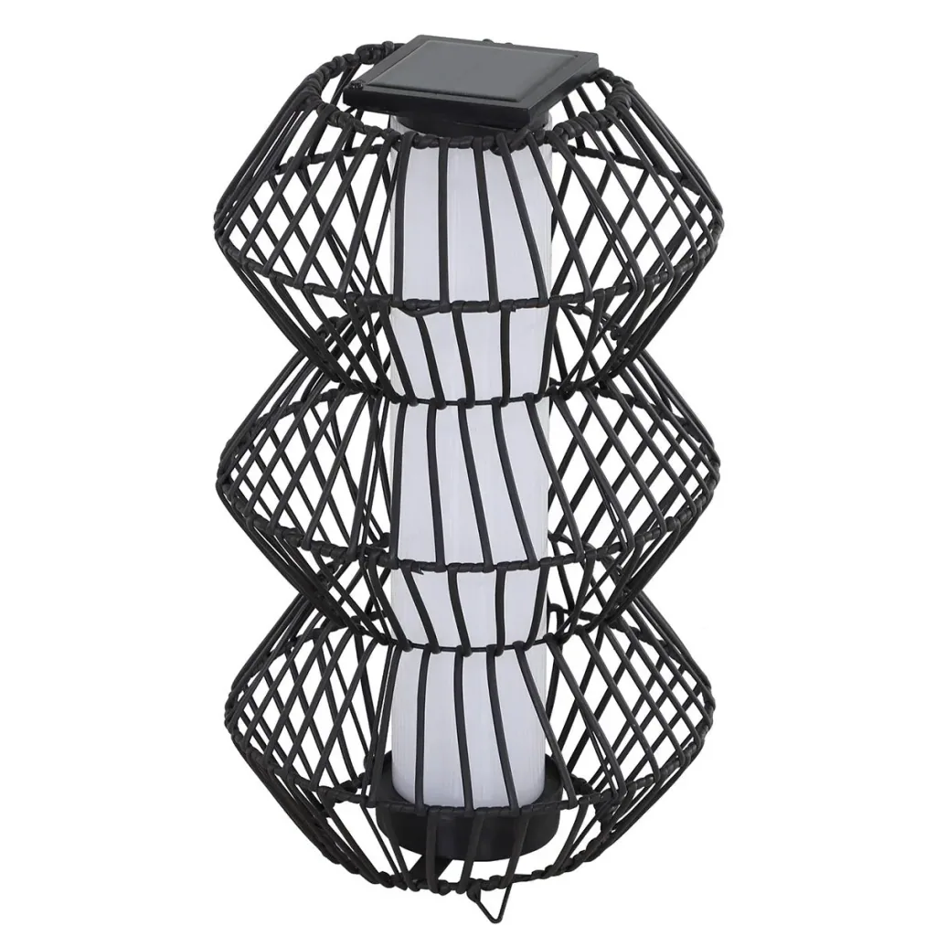 LED solar light