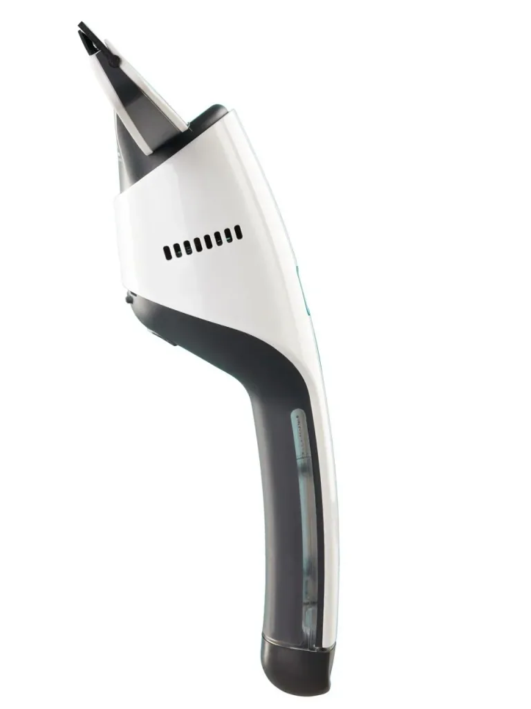 Window and bathroom vacuum cleaner set "Nemo" 3-piece