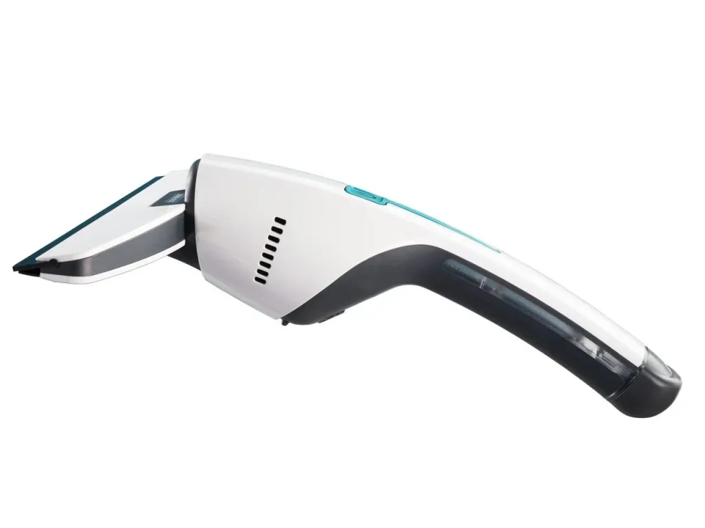 Window and bathroom vacuum cleaner set "Nemo" 3-piece