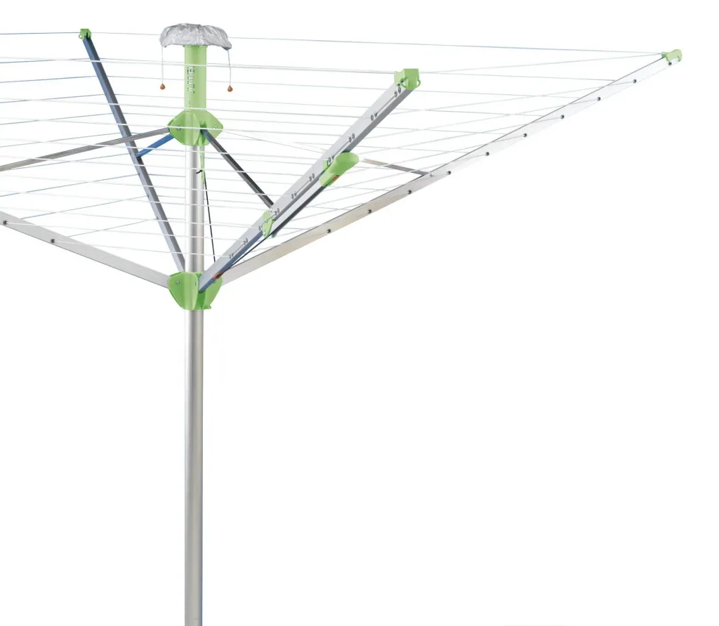 Novaplus 500 Easy rotary clothes dryer