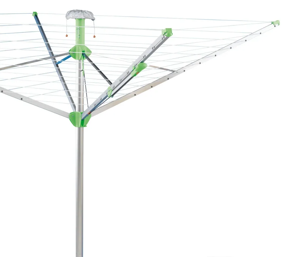 Novaplus 500 Easy rotary clothes dryer