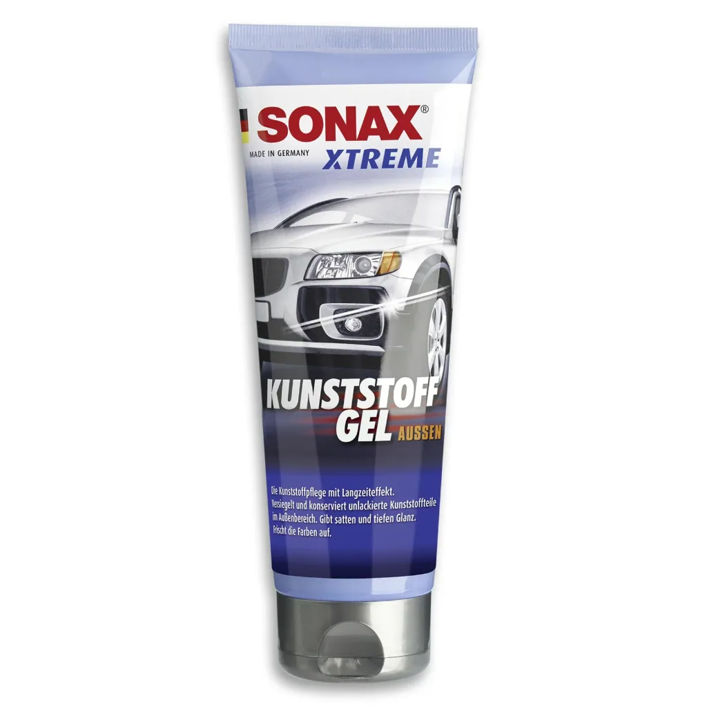 XTREME Plastic Gel Outdoor 250 ml