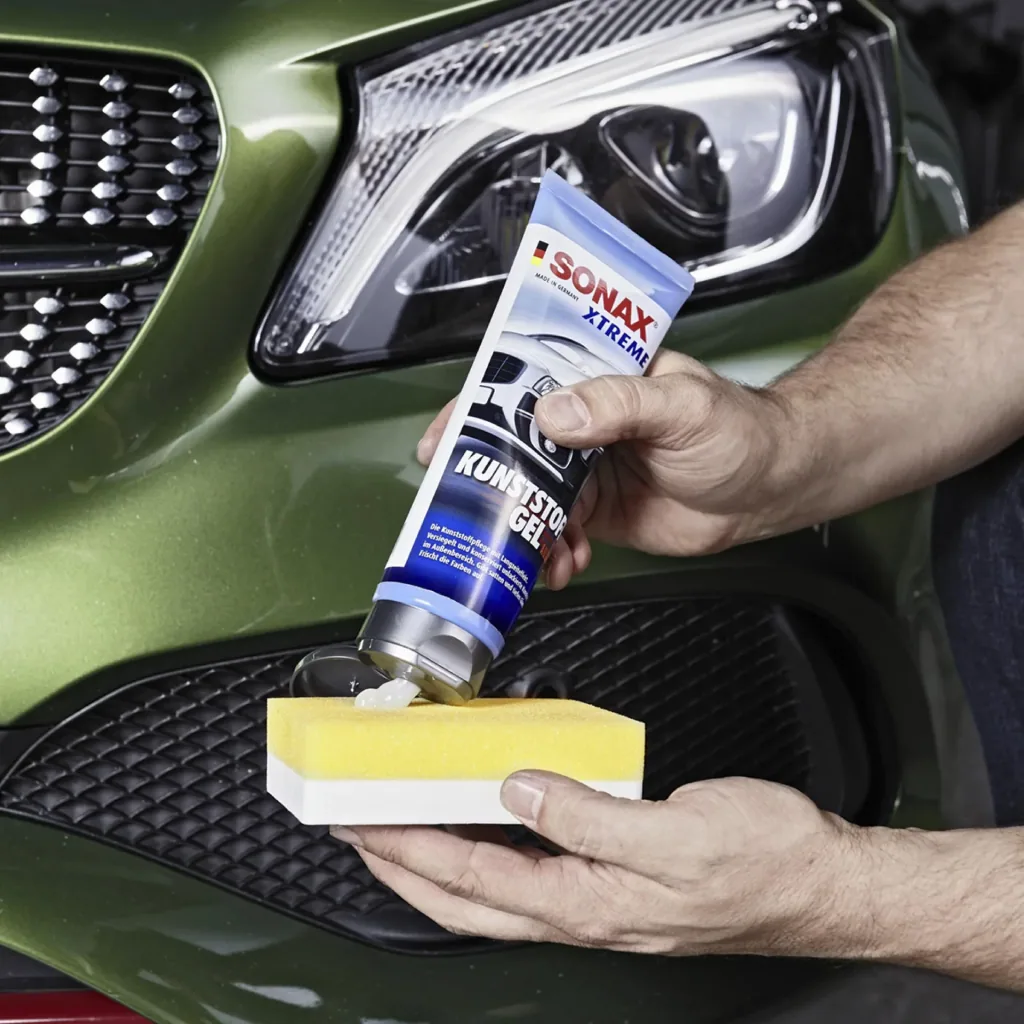 XTREME Plastic Gel Outdoor 250 ml