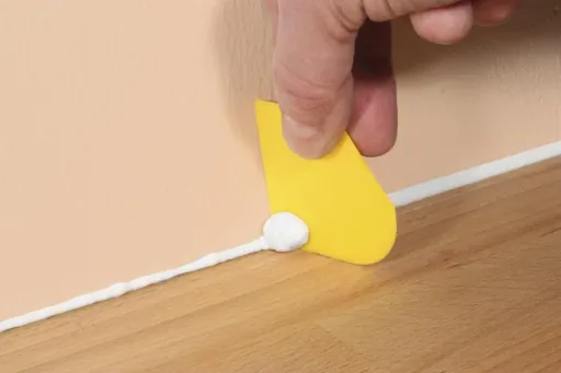 Joint Ass 5-piece - The tiling tool for easy grouting