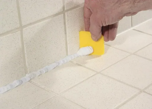 Joint Ass 5-piece - The tiling tool for easy grouting