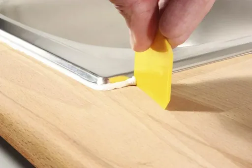 Joint Ass 5-piece - The tiling tool for easy grouting