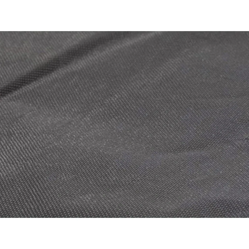 Garden cover for L-shaped lounge set - 250 cm