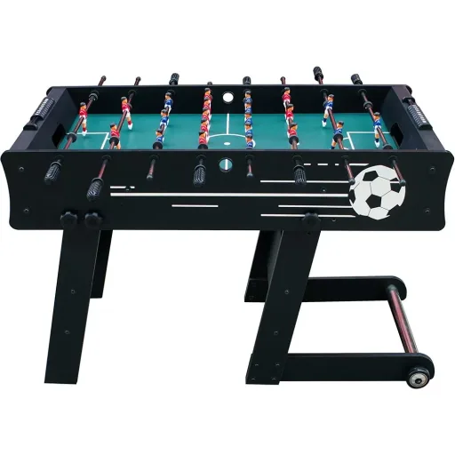 Scorpion Kick soccer table
