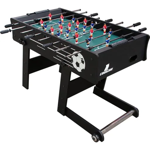 Scorpion Kick soccer table