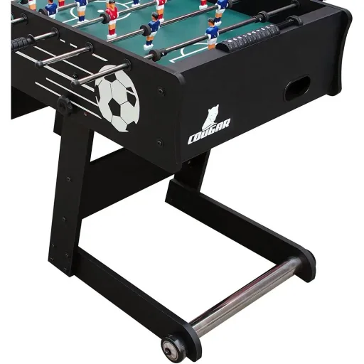 Scorpion Kick soccer table