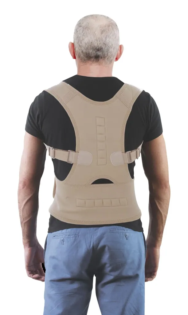 Posture corrector size S/M