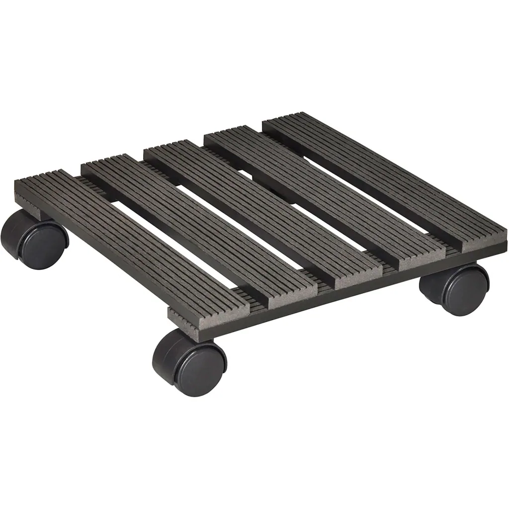 T4ALL plant roll WPC 300x300mm, 60kg