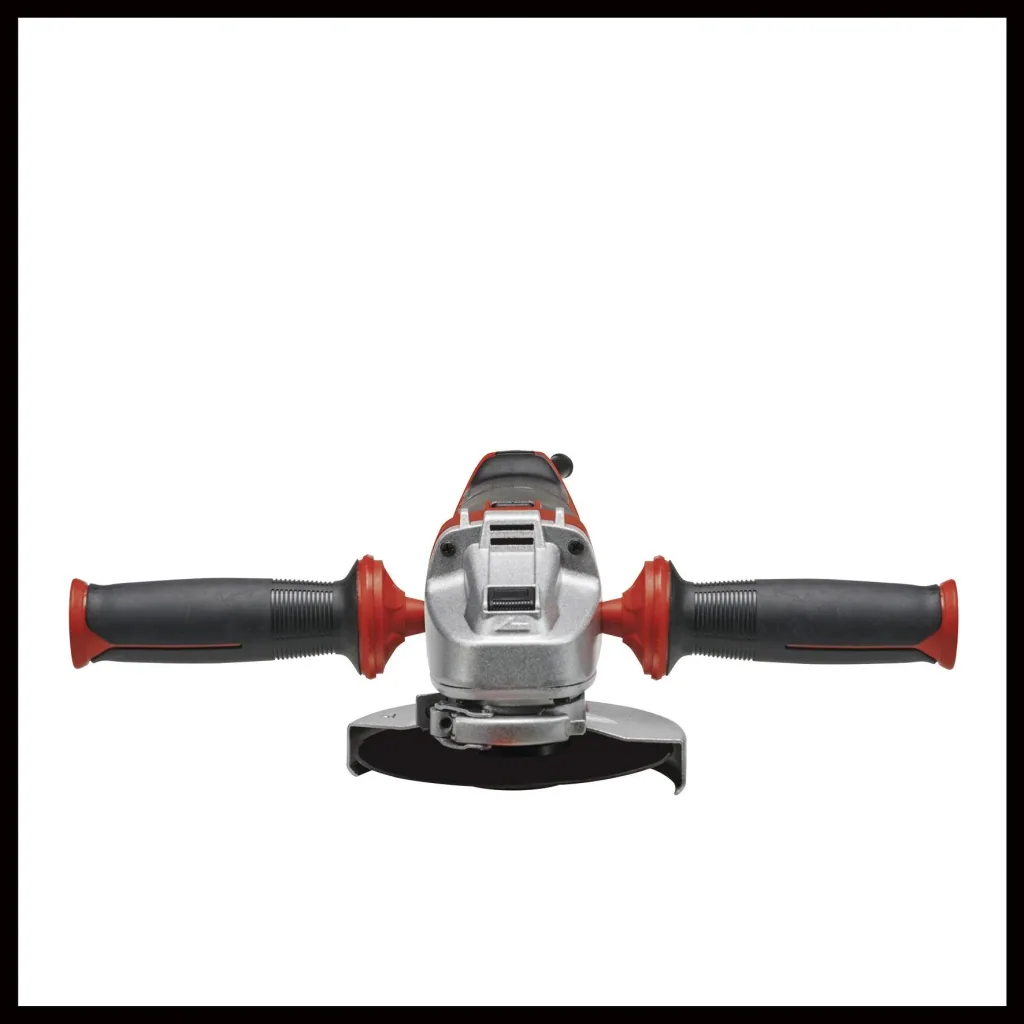 Angle grinder TE-AG 125/1010 CE Q