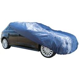 Ganzgarage Polyester Station Wagon M 448x168x115cm