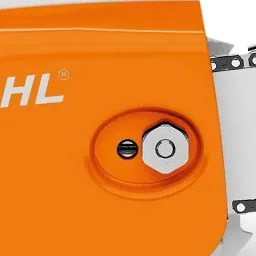 Electric chainsaw MSE 141, cutting length 30cm