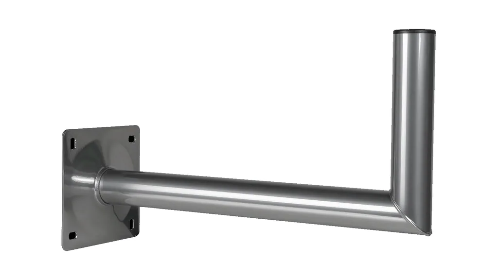 Wall bracket WH40 steel wall distance 40 cm
