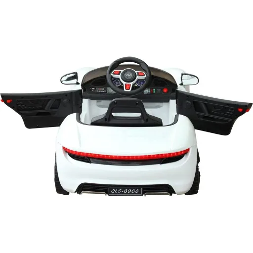 Children's car with remote control