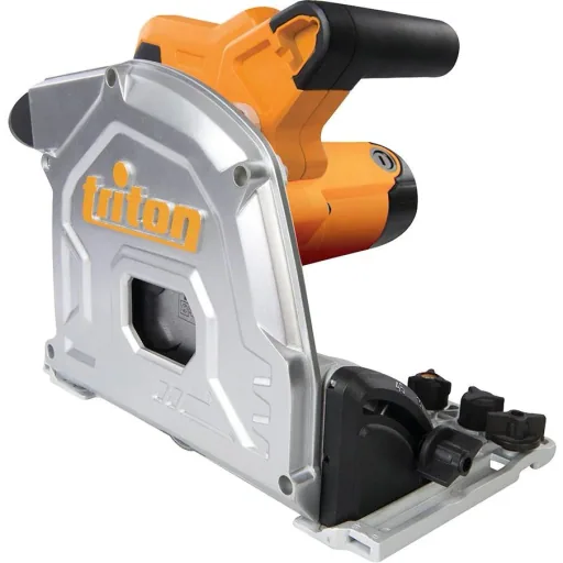 4-piece circular saw kit 1400 W