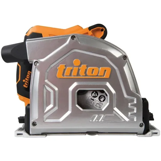 4-piece circular saw kit 1400 W