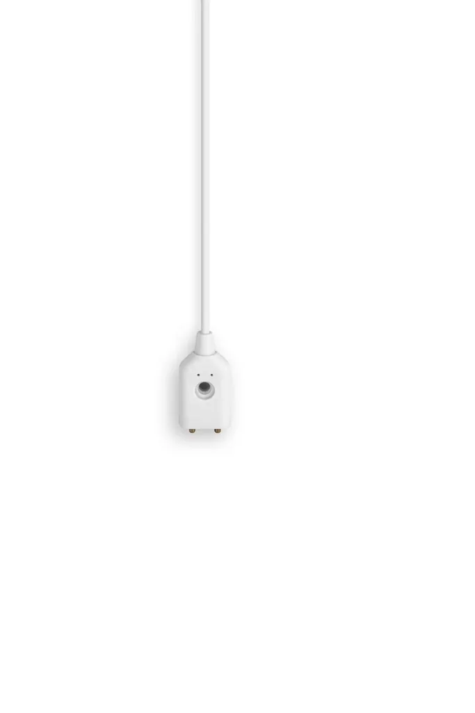 Water detector, white, 9 volts