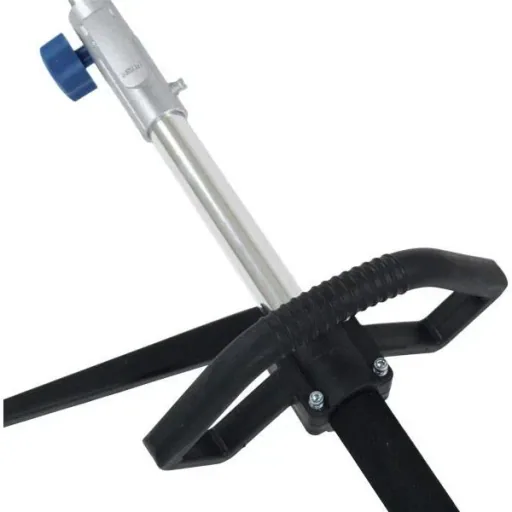5-in-1 multifunctional cutting machine with 2-stroke petrol engine