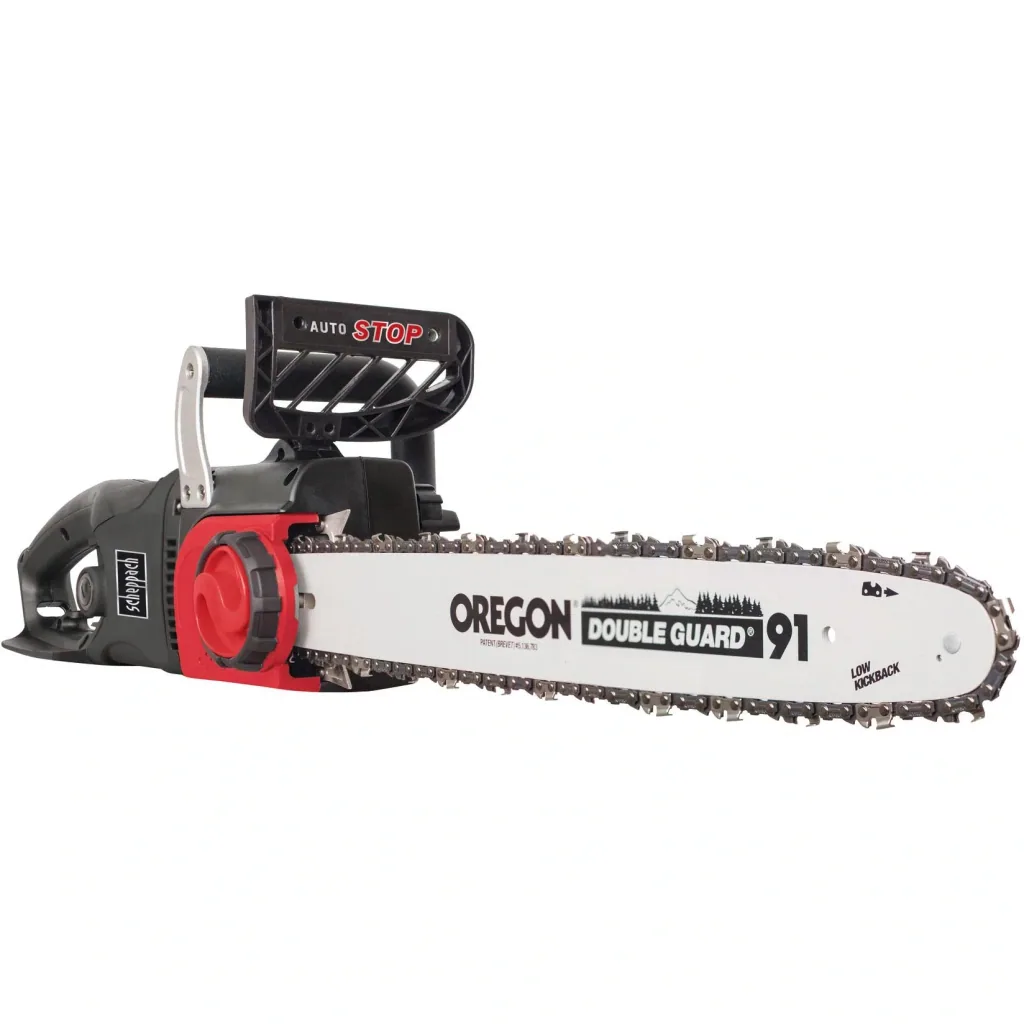 Electric chainsaw CSE2500, 2400W