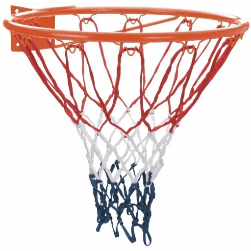 XQ Max Luxury Basketball Hoop with Net - 3 pieces - 46 cm
