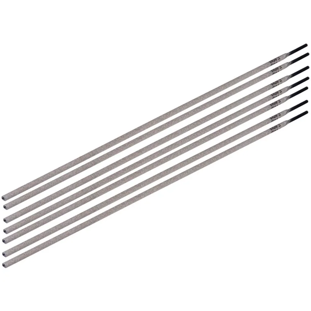 WEA1014 Electrodes 2.6 mm 5KG, 100-150A