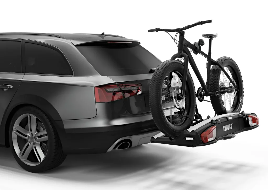 VeloSpace XT 3bike 13 pin