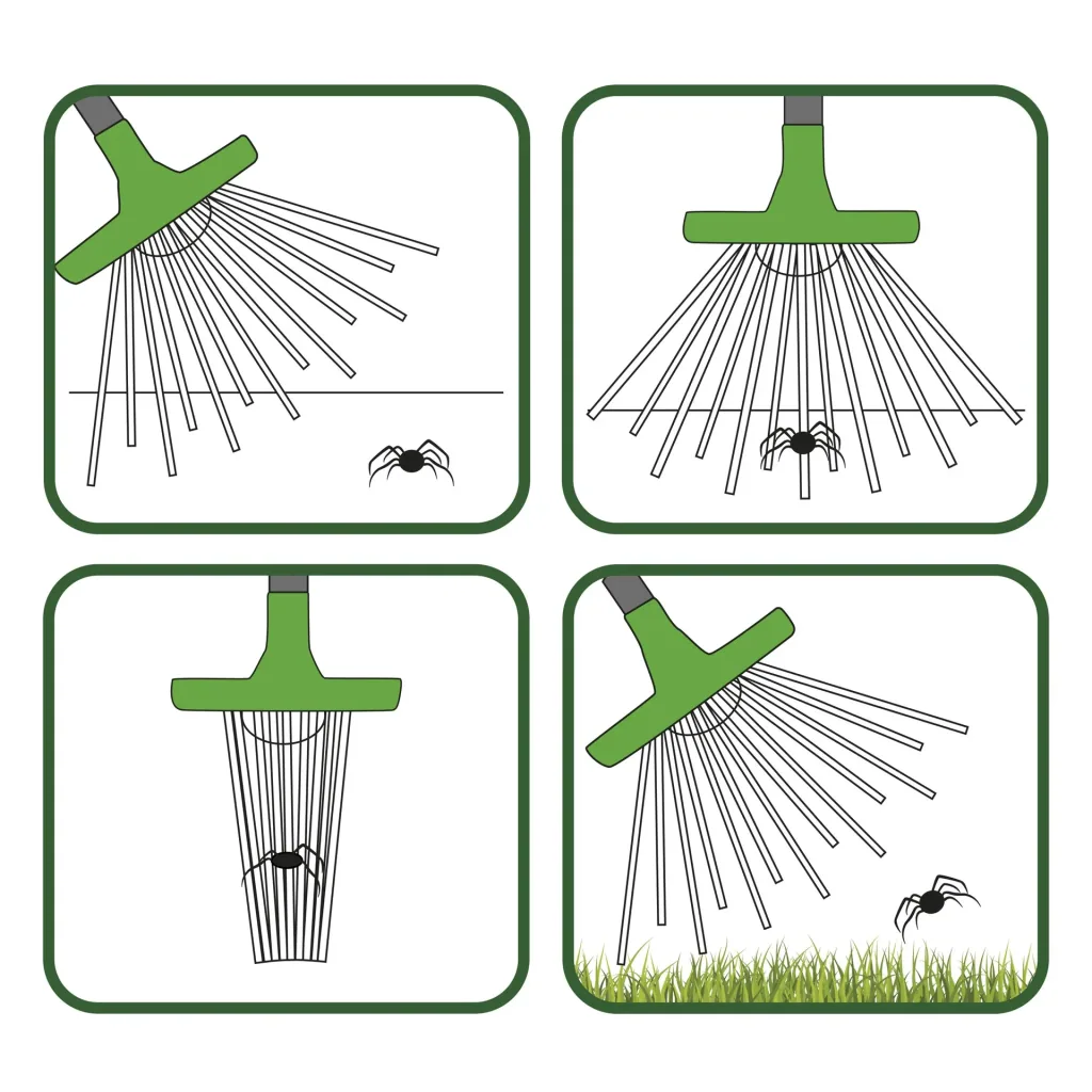 Spider Catcher
