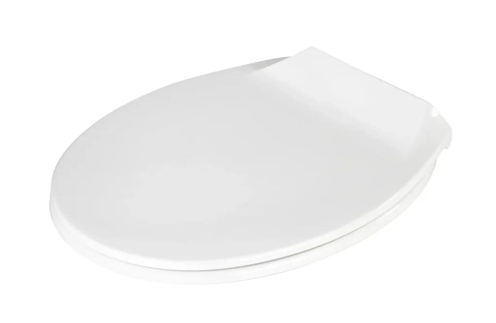 Toilet seat "Kos", Easy Close Thermoplastic