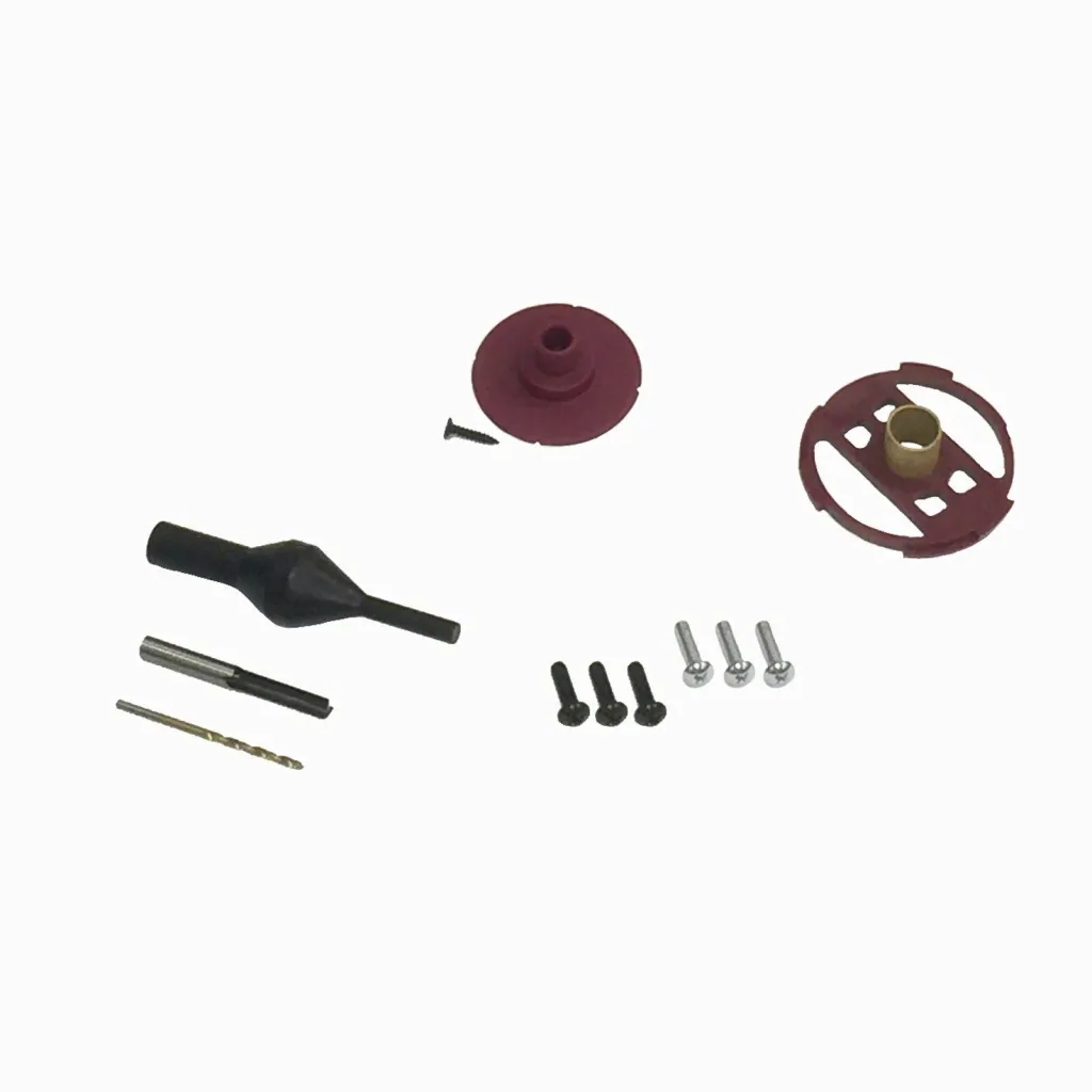 "CircleGuideKit" router compass for routers