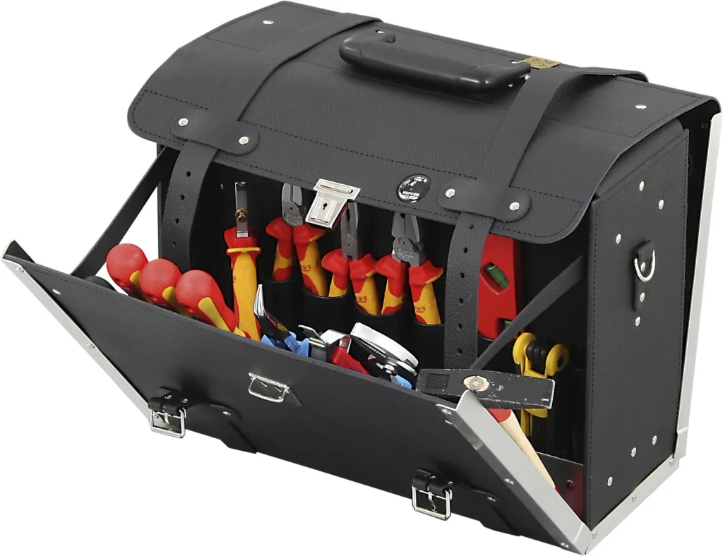 Tool bag FAVORIT 7121, 23 liters