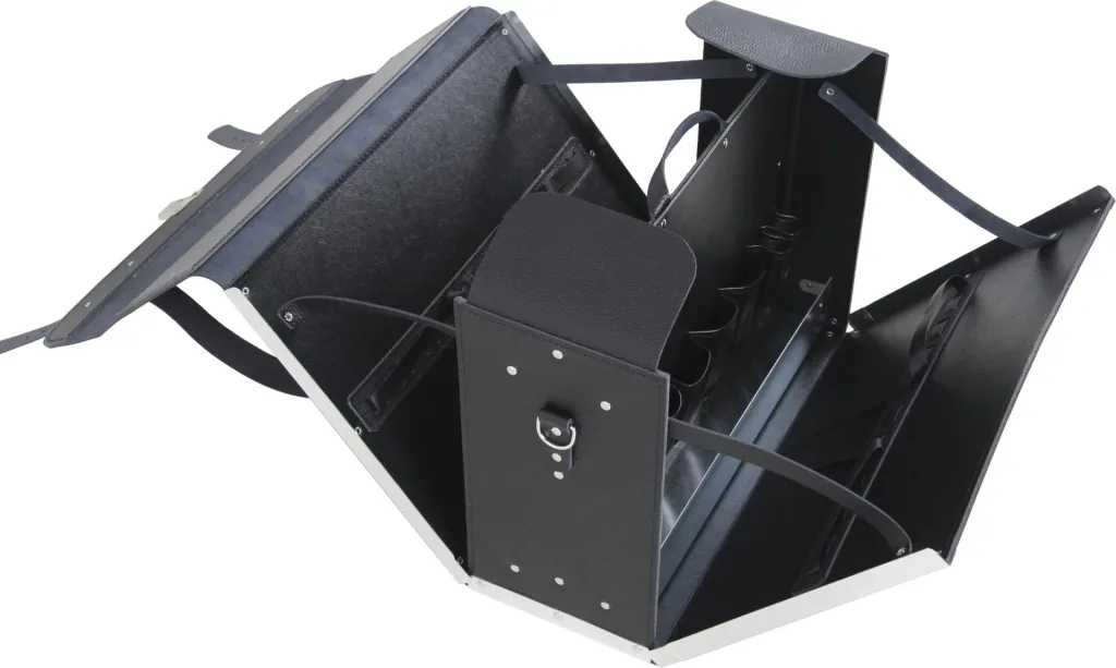 Tool bag FAVORIT 7121, 23 liters