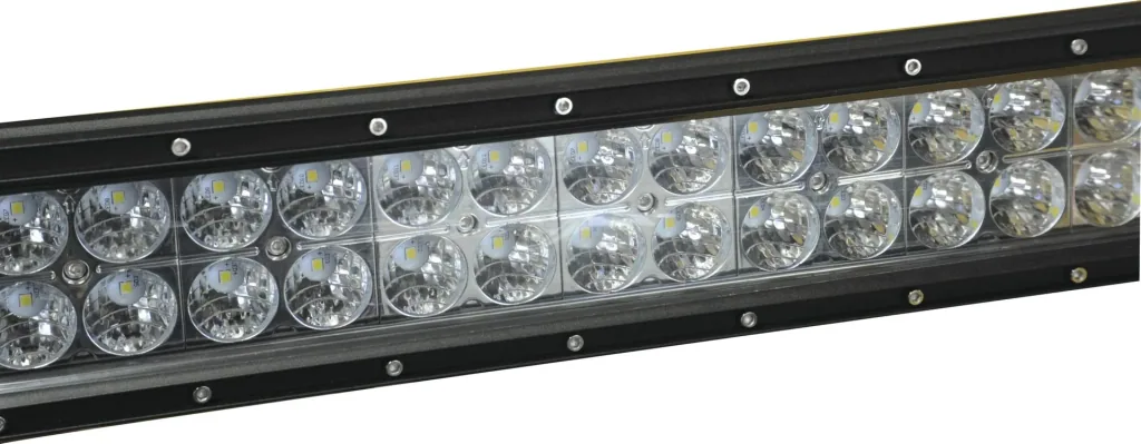 LED work light 22080 LM