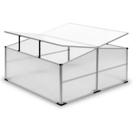 Greenhouse 110x110cm M6