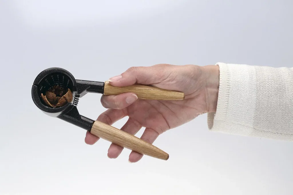 Multi nutcracker/ champagne bottle opener