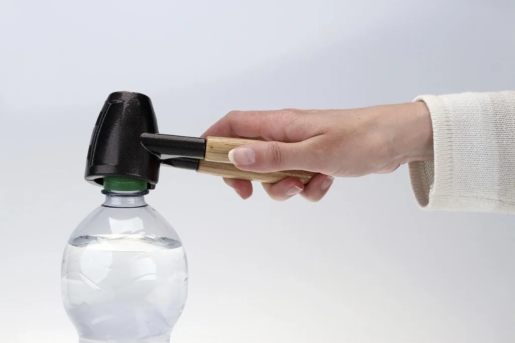 Multi nutcracker/ champagne bottle opener