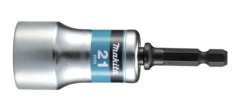 Torsion joint socket wrench SW21