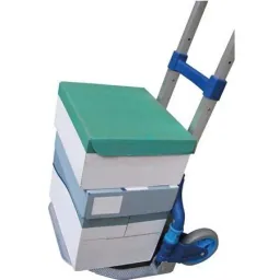 Folding sack barrow - Max. load capacity 60 kg
