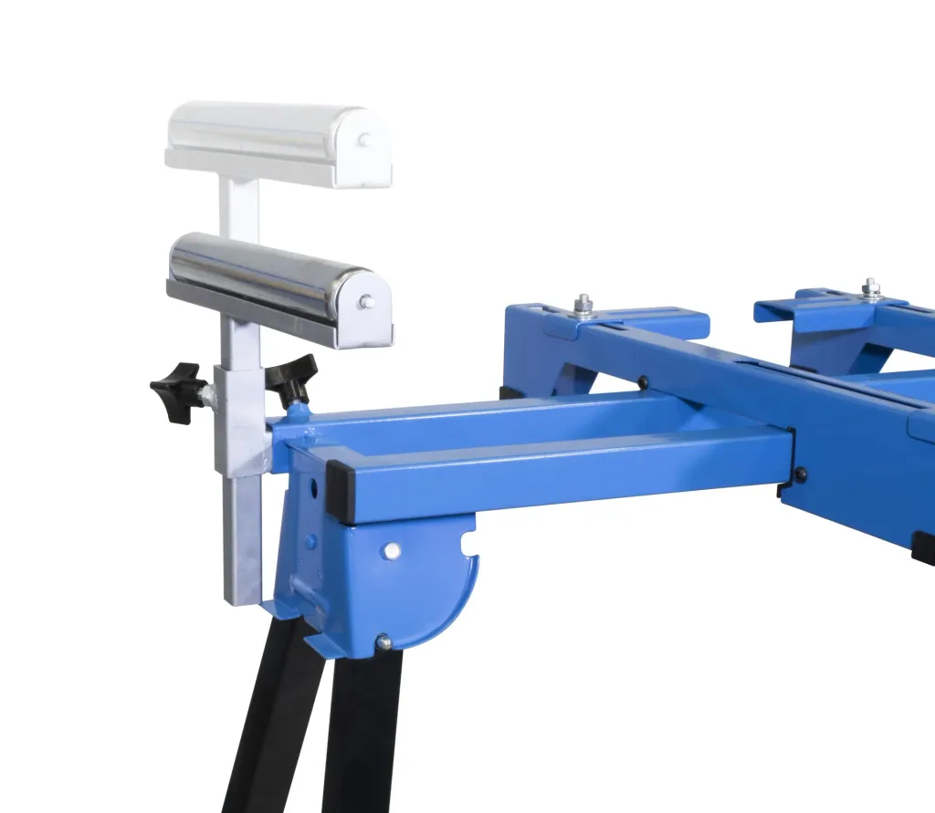 Universeel machineframe GUG 135