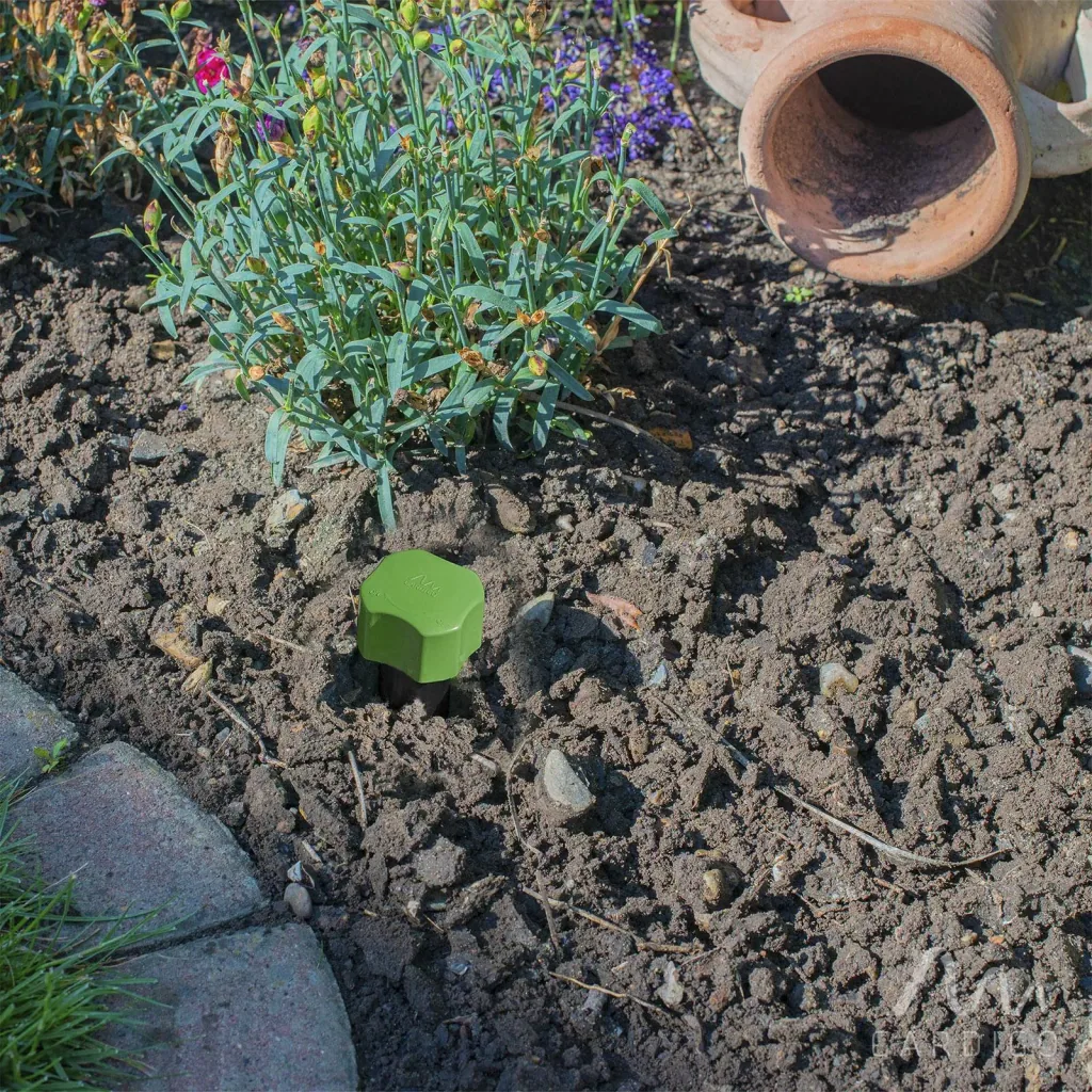 Mole Repeller Mini
