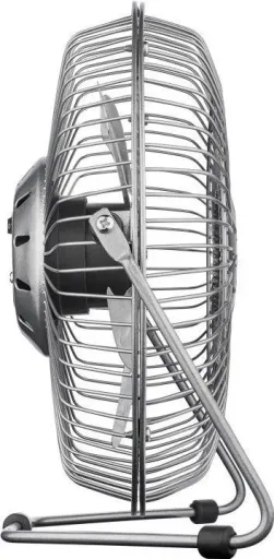 8 inch USB desk fan
