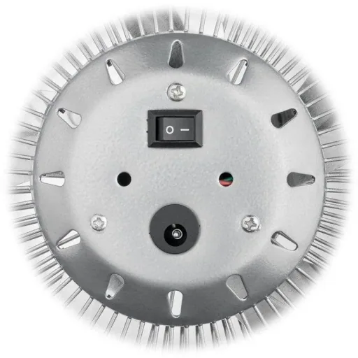 8 inch USB desk fan