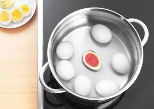 Egg Perfect - The egg timer for the perfect breakfast egg