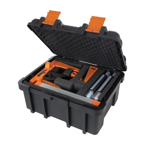 T6 blind hole template master set, 12 pieces T6PHJM