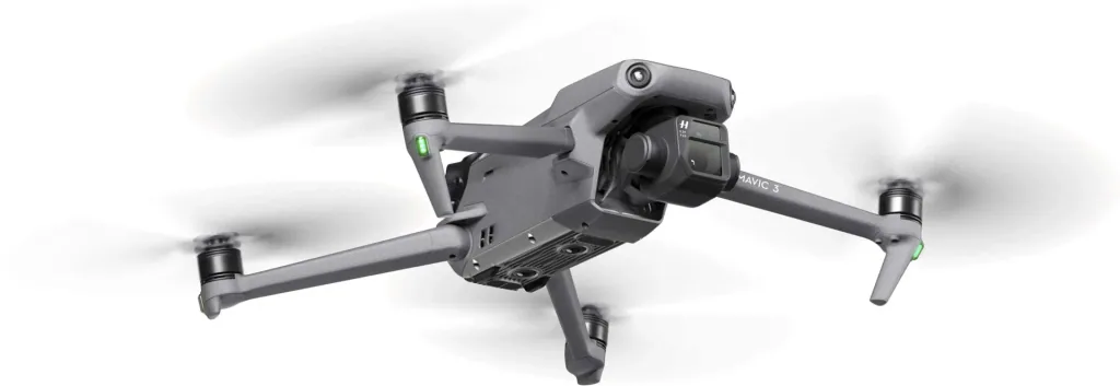 DJI Mavic 3(EU)